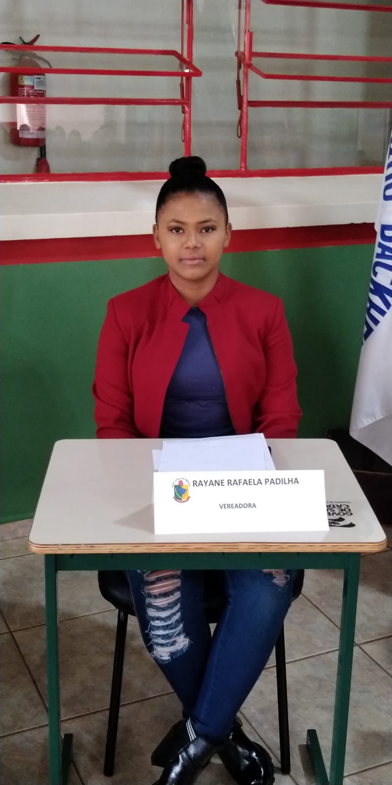 INDICAÇÃO Nº 27/2022 PARLAMENTO JOVEM 2022