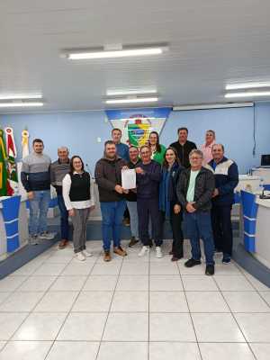 Moção de Apelo n°11/2025