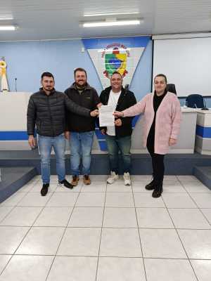 MOÇÃO DE APELO Nº 09/2025