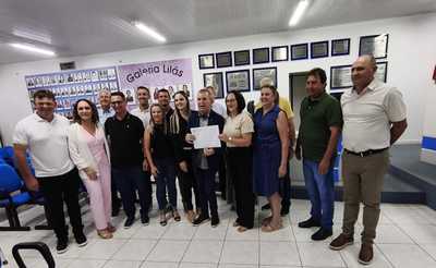 MOÇÃO DE APLAUSO N° 27/2025