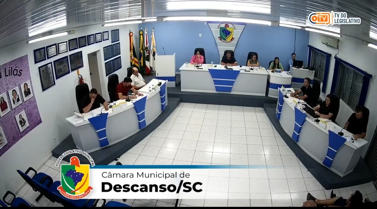 ORDEM DO DIA da TERCEIRA SESSÃO ORDINÁRIA DE MARÇO