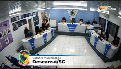 Quinta sessão ordinária de março