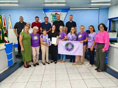 TERCEIRA SESSÃO ORDINÁRIA DE MARÇO